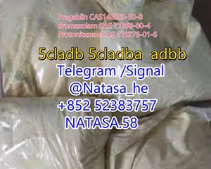 5CL-ADB-A adbb 5cladb 5cl-adb China supplier
